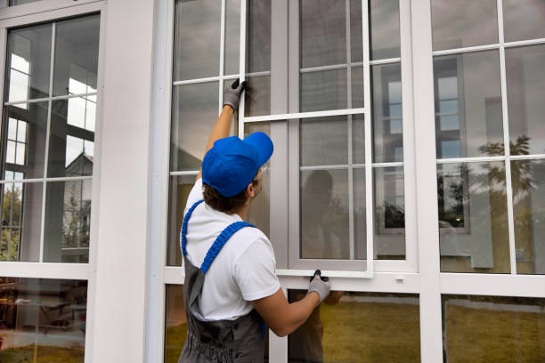 Impact-Resistant Windows in Mays Chapel, MD